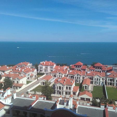 Аrcadia Nataly'S Pearls Appartments Одеса Екстериор снимка