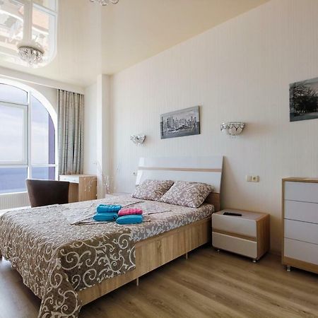 Аrcadia Nataly'S Pearls Appartments Одеса Екстериор снимка