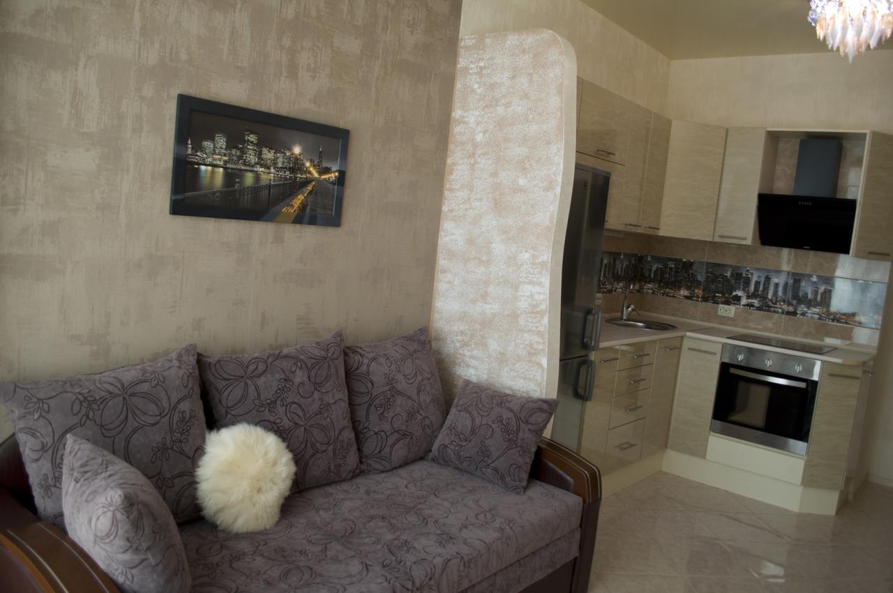 Аrcadia Nataly'S Pearls Appartments Одеса Екстериор снимка