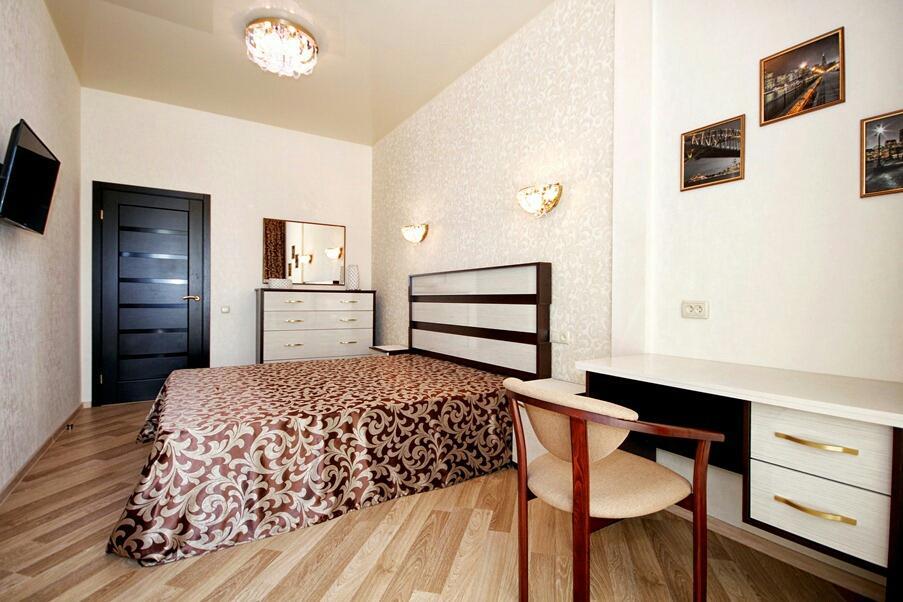 Аrcadia Nataly'S Pearls Appartments Одеса Екстериор снимка