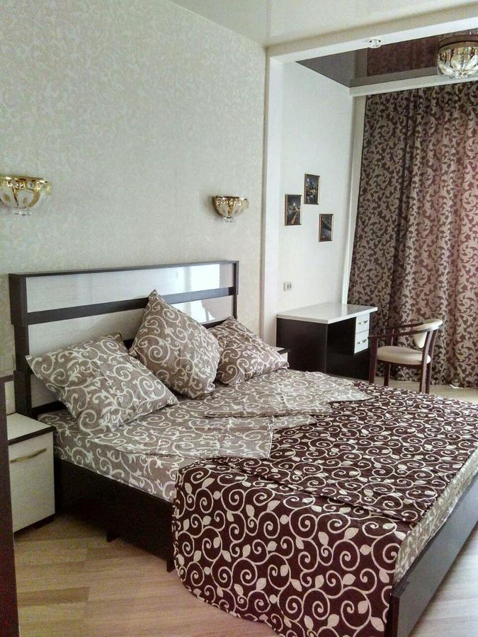 Аrcadia Nataly'S Pearls Appartments Одеса Екстериор снимка