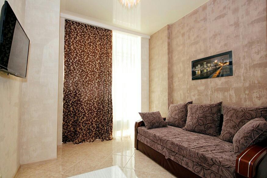 Аrcadia Nataly'S Pearls Appartments Одеса Екстериор снимка