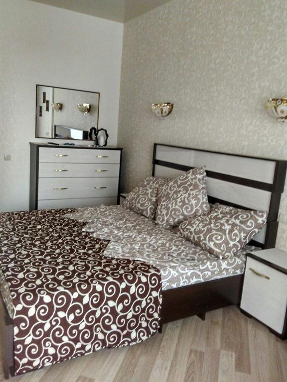 Аrcadia Nataly'S Pearls Appartments Одеса Екстериор снимка