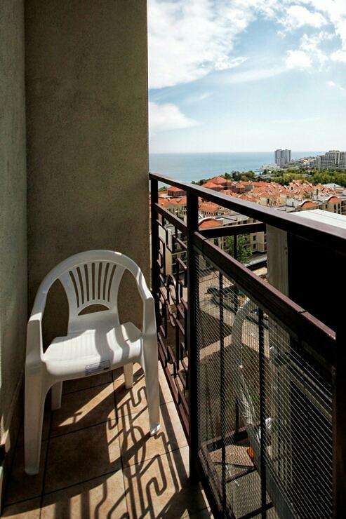 Аrcadia Nataly'S Pearls Appartments Одеса Екстериор снимка