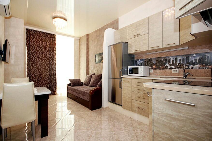 Аrcadia Nataly'S Pearls Appartments Одеса Екстериор снимка