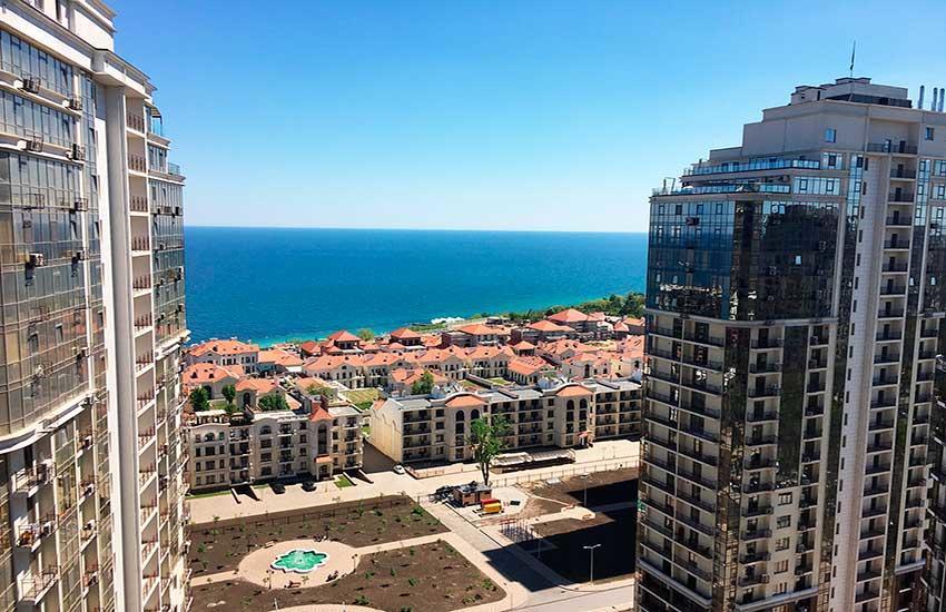 Аrcadia Nataly'S Pearls Appartments Одеса Екстериор снимка