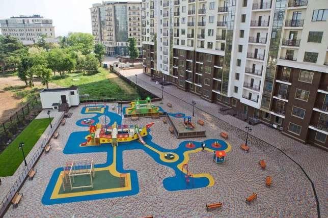 Аrcadia Nataly'S Pearls Appartments Одеса Екстериор снимка