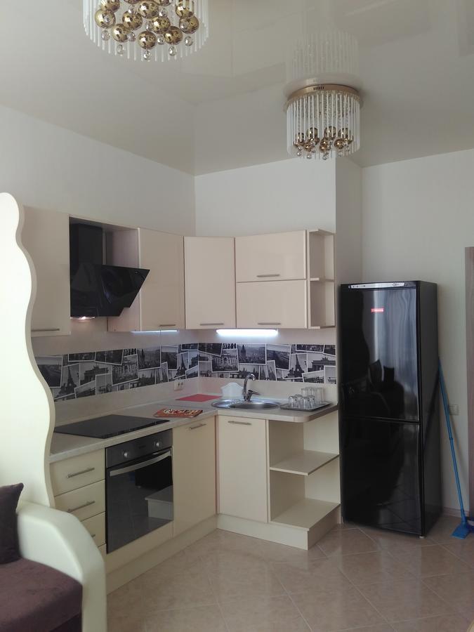 Аrcadia Nataly'S Pearls Appartments Одеса Екстериор снимка