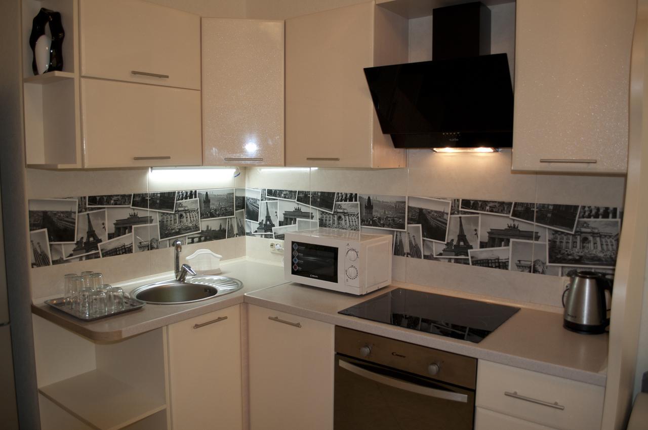 Аrcadia Nataly'S Pearls Appartments Одеса Екстериор снимка