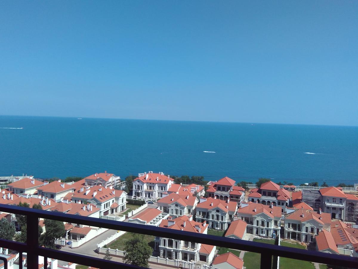 Аrcadia Nataly'S Pearls Appartments Одеса Екстериор снимка