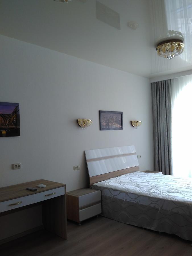 Аrcadia Nataly'S Pearls Appartments Одеса Екстериор снимка