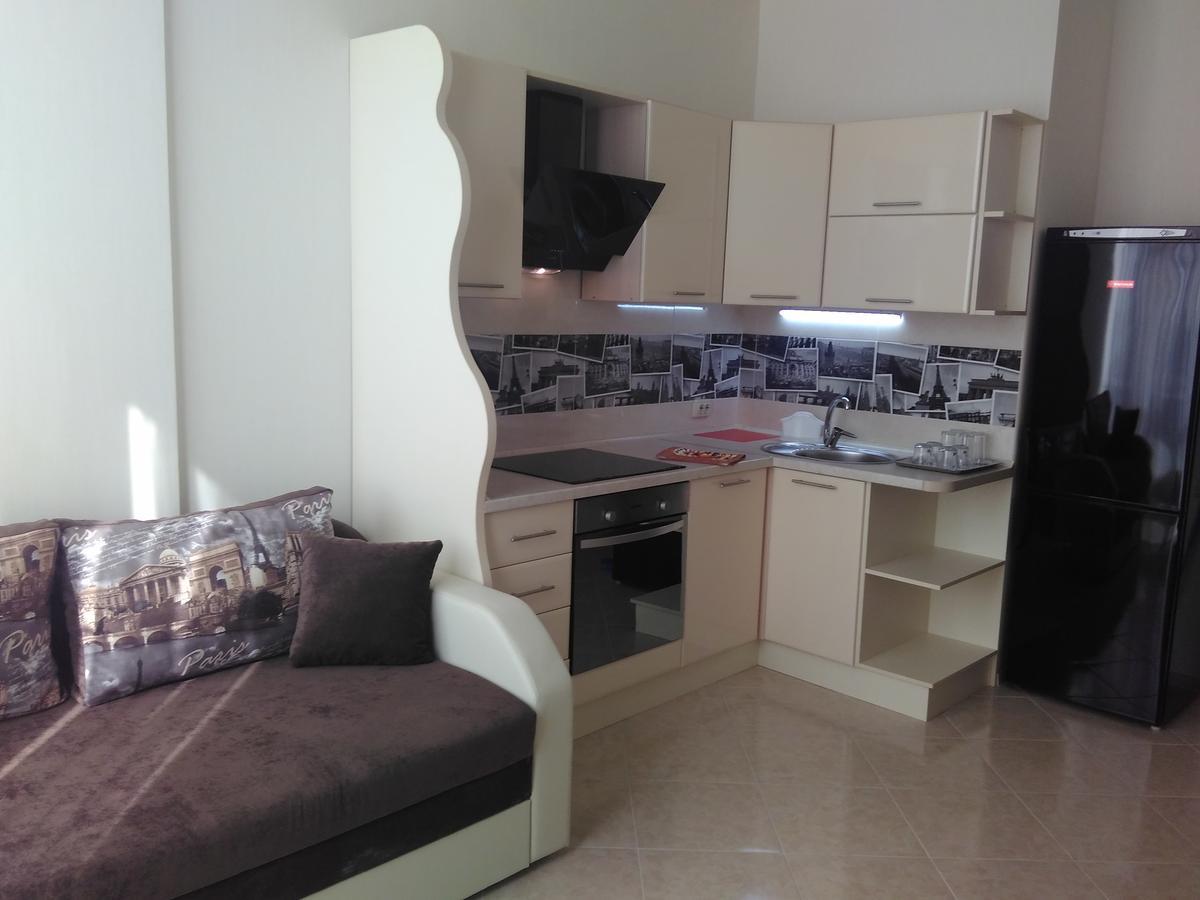 Аrcadia Nataly'S Pearls Appartments Одеса Екстериор снимка