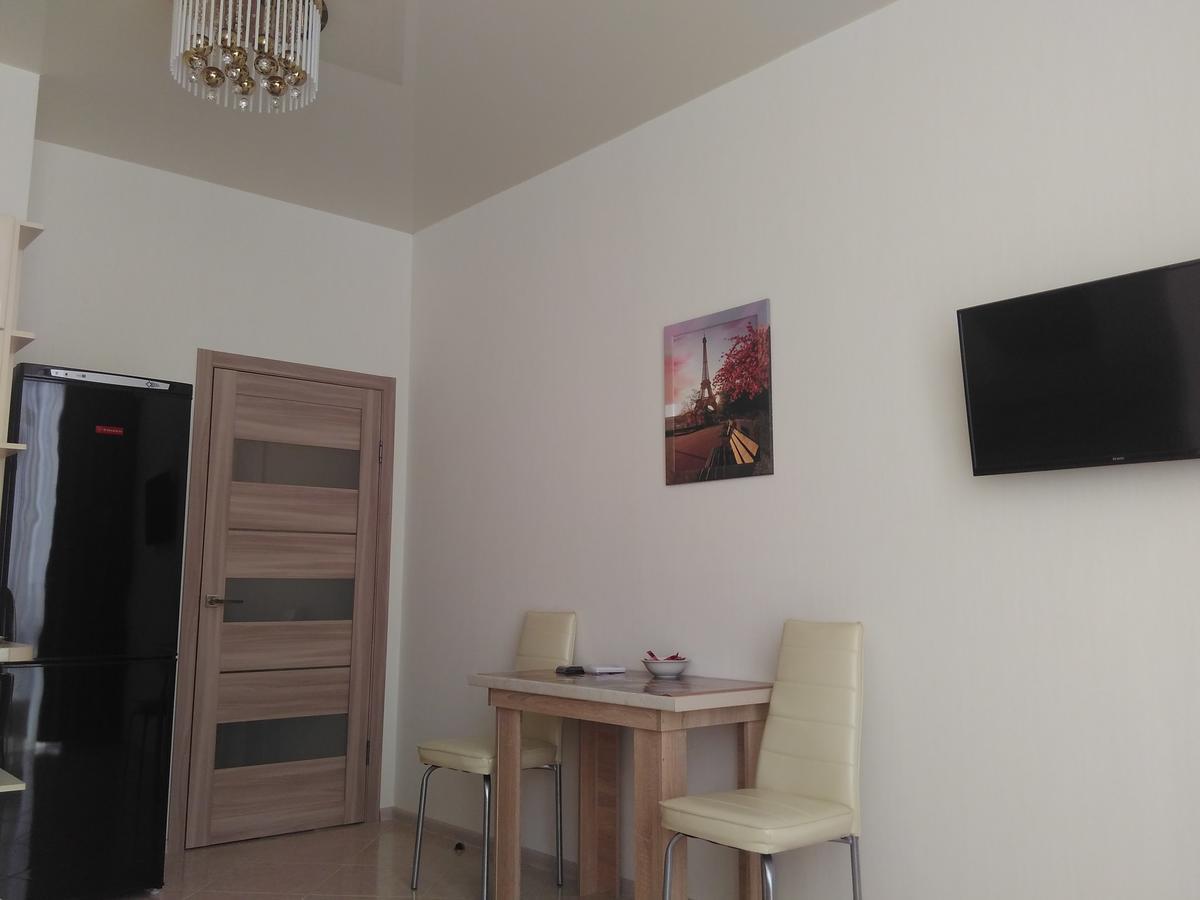 Аrcadia Nataly'S Pearls Appartments Одеса Екстериор снимка