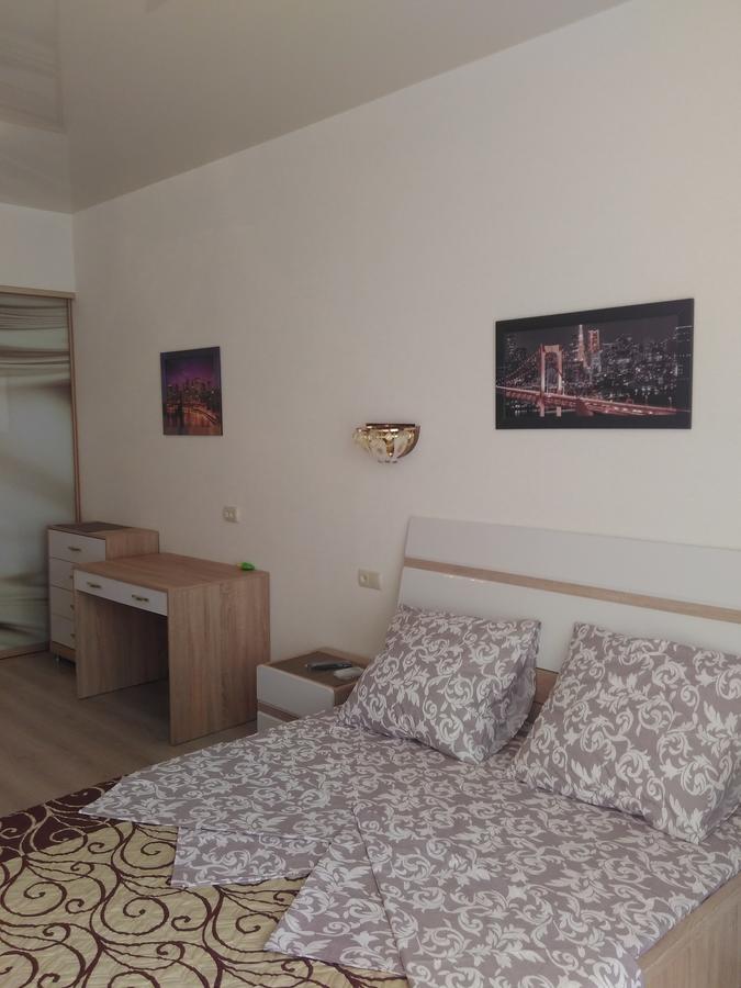Аrcadia Nataly'S Pearls Appartments Одеса Екстериор снимка