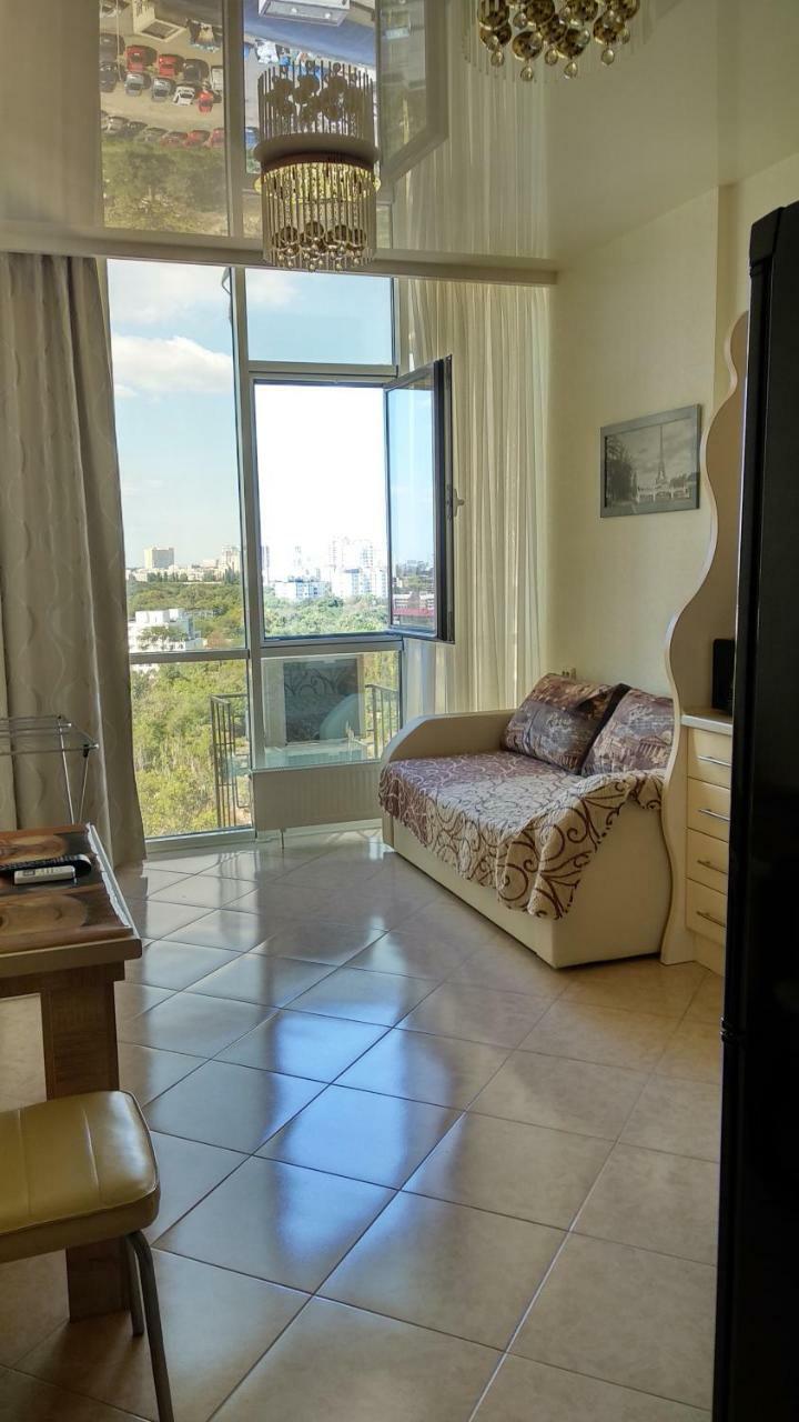 Аrcadia Nataly'S Pearls Appartments Одеса Екстериор снимка