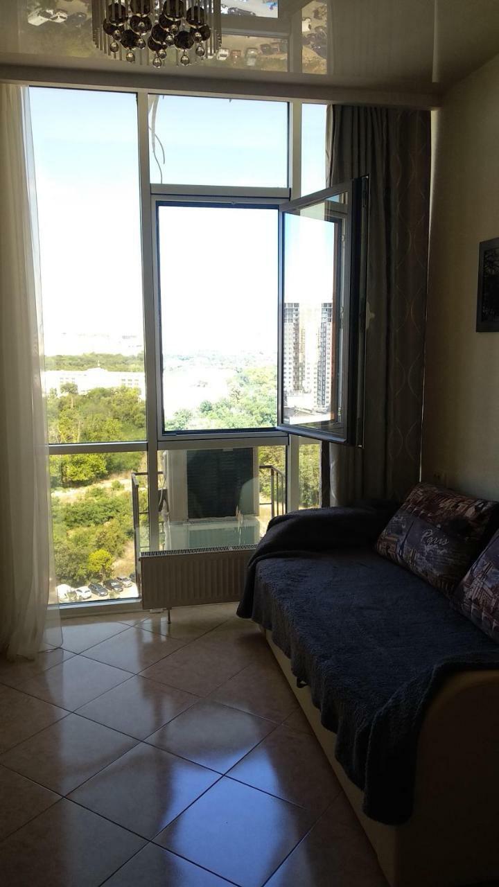Аrcadia Nataly'S Pearls Appartments Одеса Екстериор снимка
