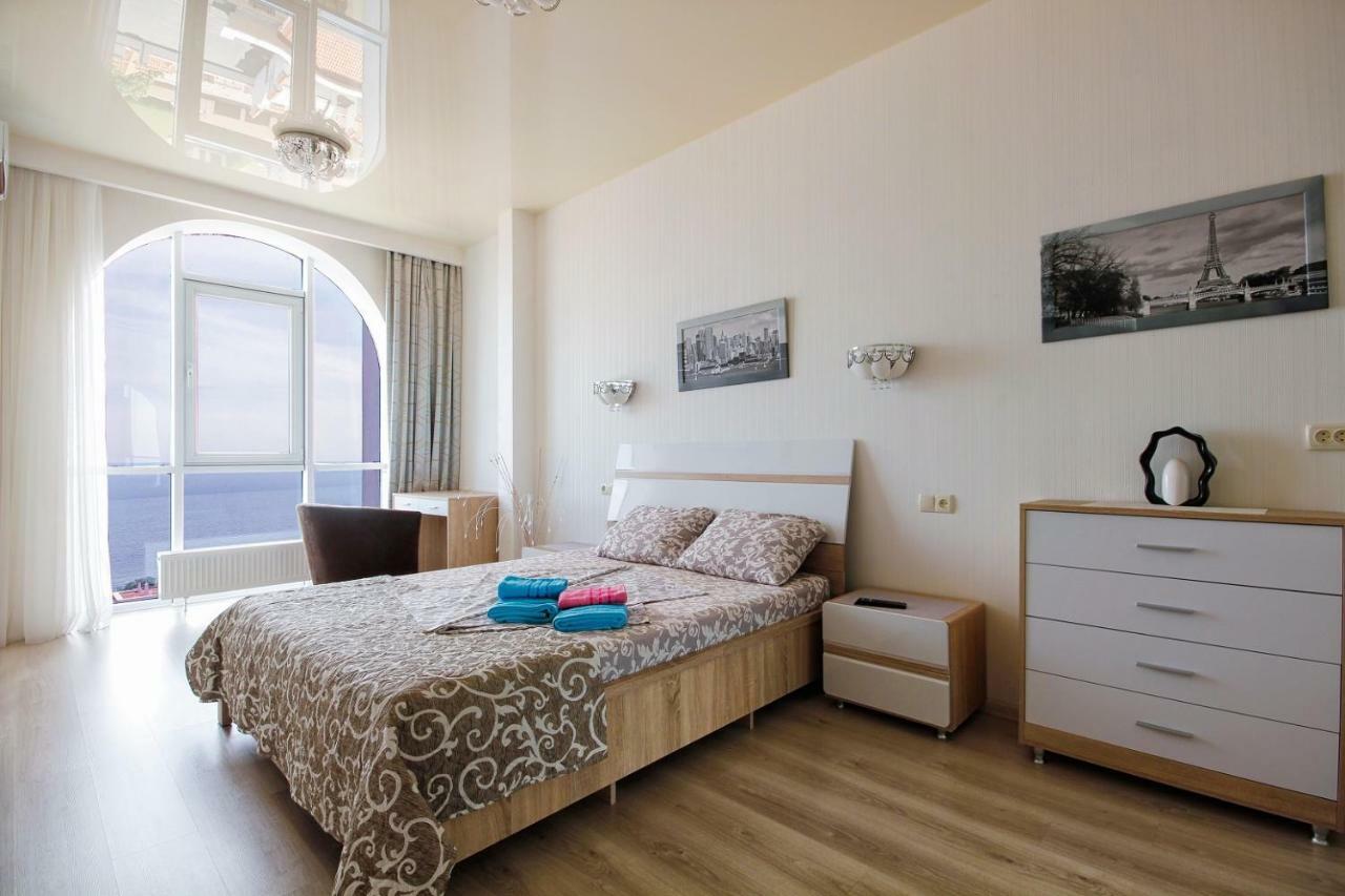 Аrcadia Nataly'S Pearls Appartments Одеса Екстериор снимка