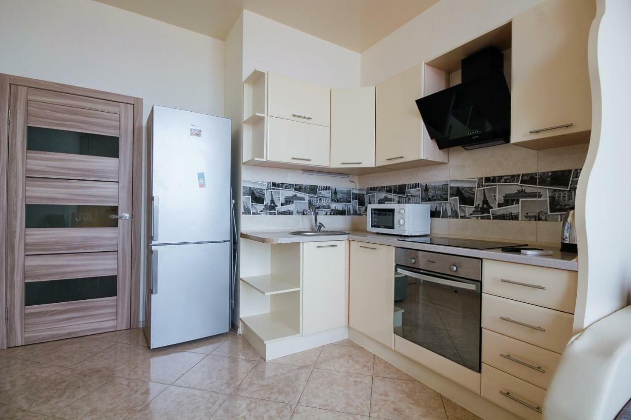Аrcadia Nataly'S Pearls Appartments Одеса Екстериор снимка