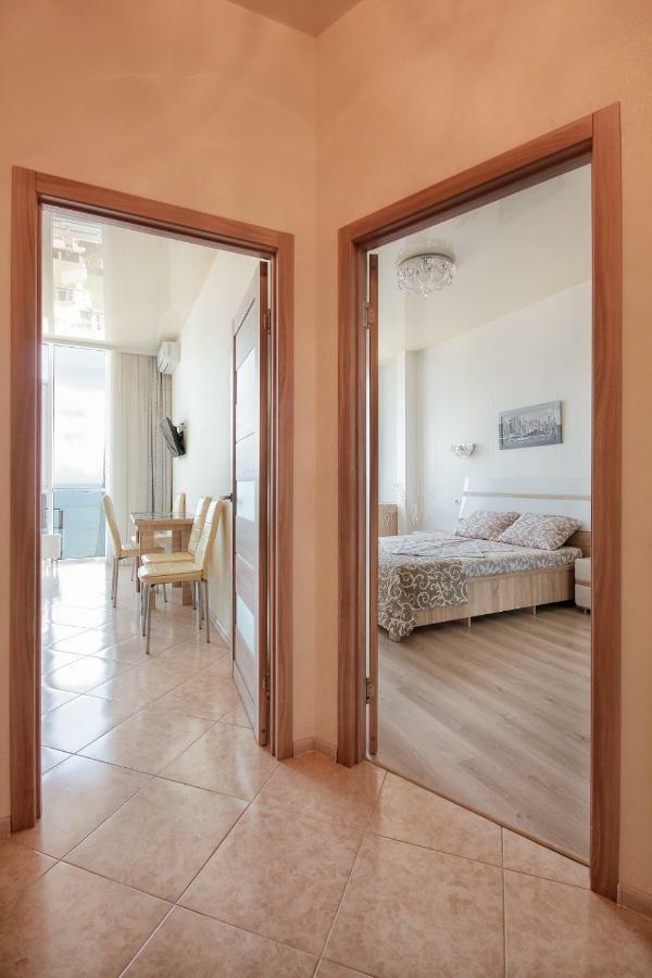 Аrcadia Nataly'S Pearls Appartments Одеса Екстериор снимка