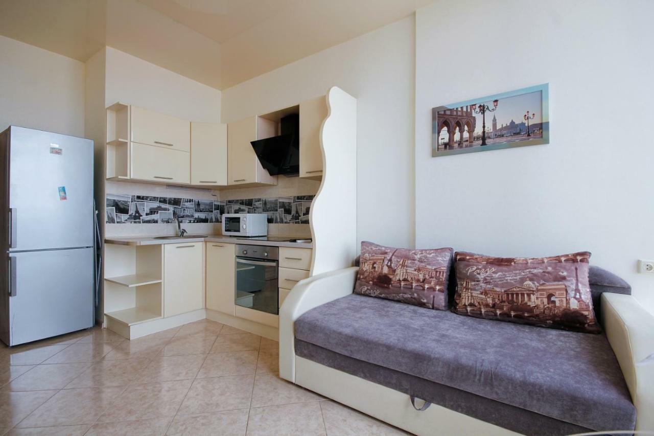 Аrcadia Nataly'S Pearls Appartments Одеса Екстериор снимка