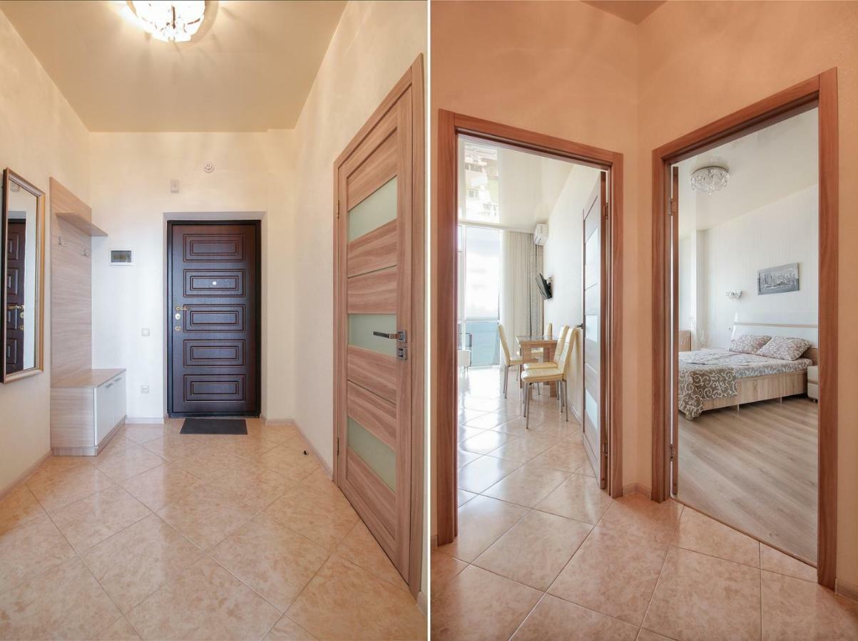 Аrcadia Nataly'S Pearls Appartments Одеса Екстериор снимка