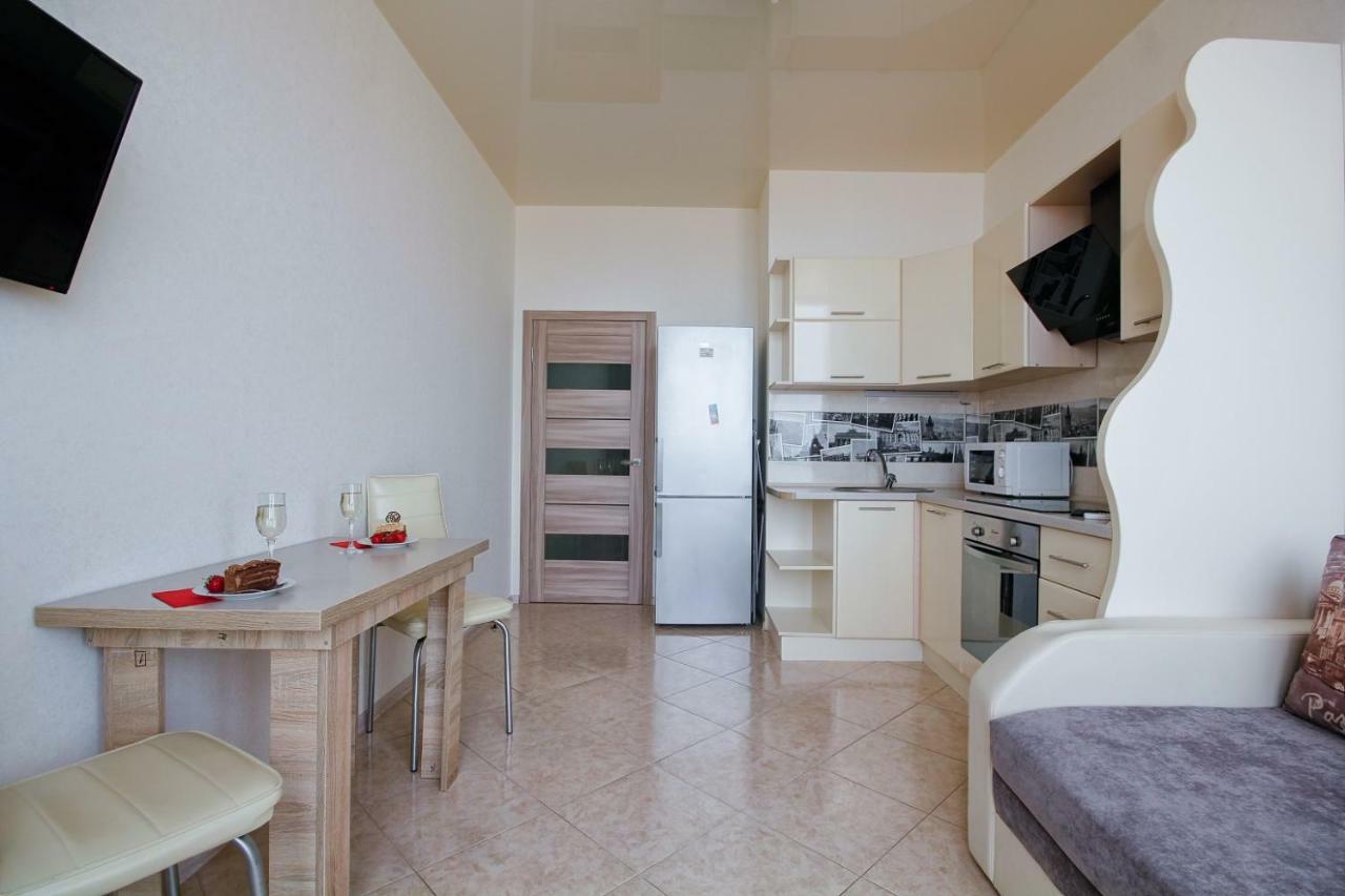 Аrcadia Nataly'S Pearls Appartments Одеса Екстериор снимка