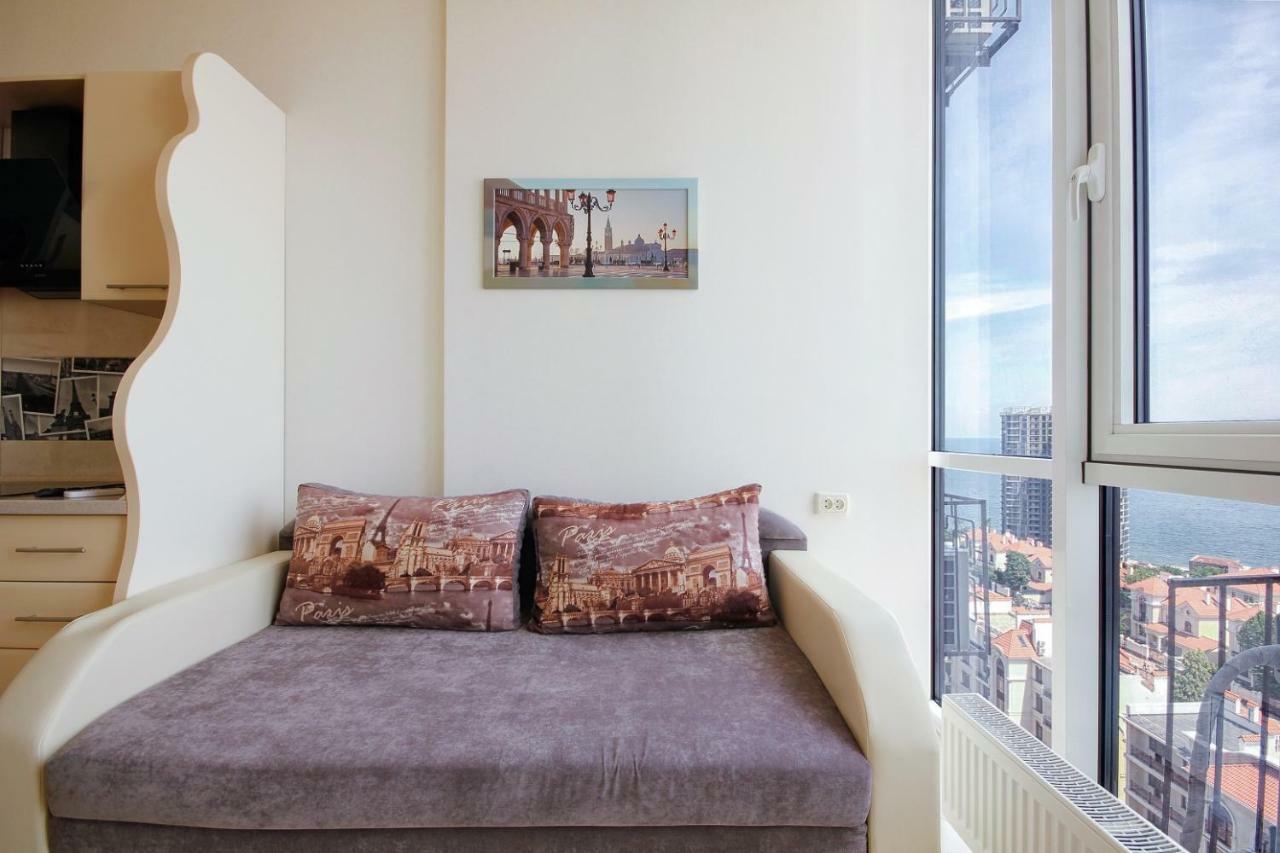 Аrcadia Nataly'S Pearls Appartments Одеса Екстериор снимка