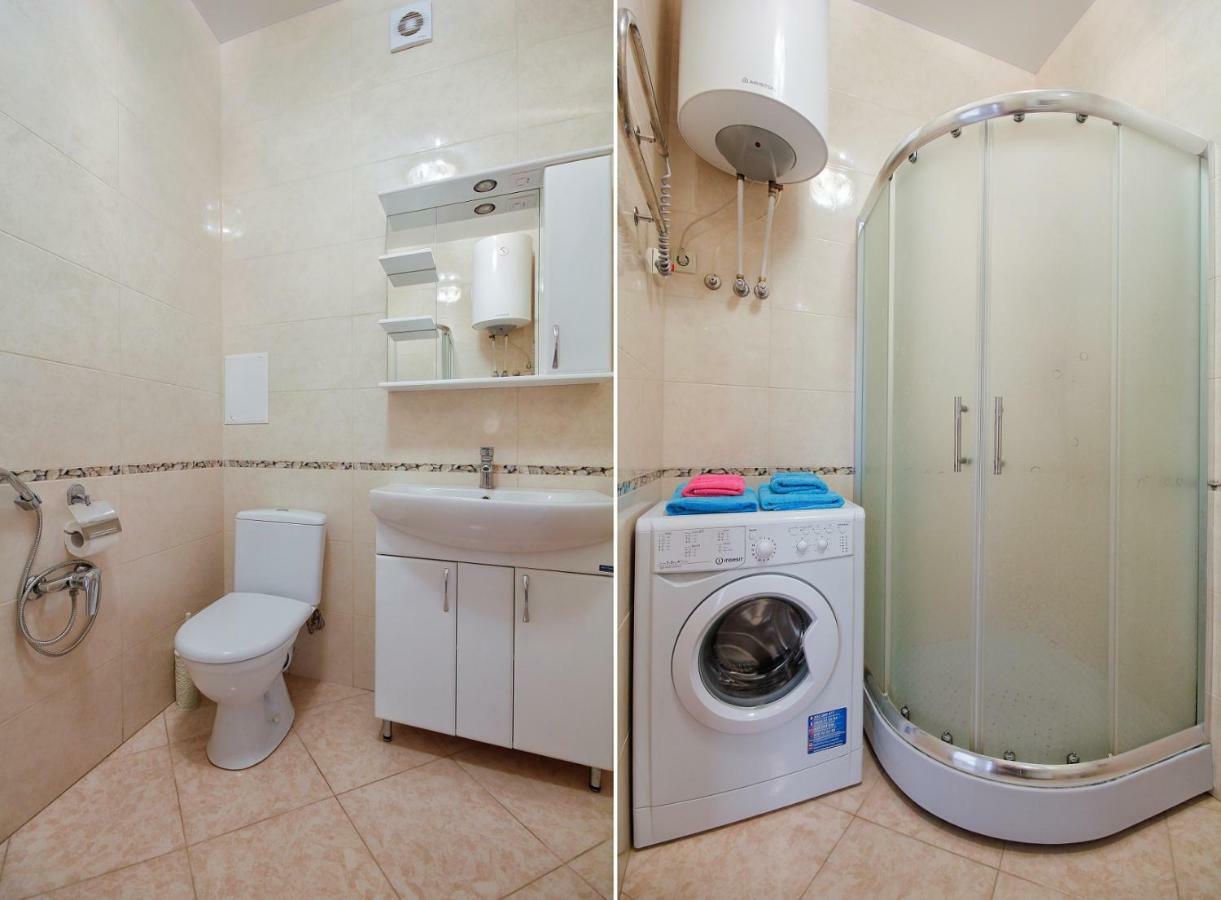 Аrcadia Nataly'S Pearls Appartments Одеса Екстериор снимка